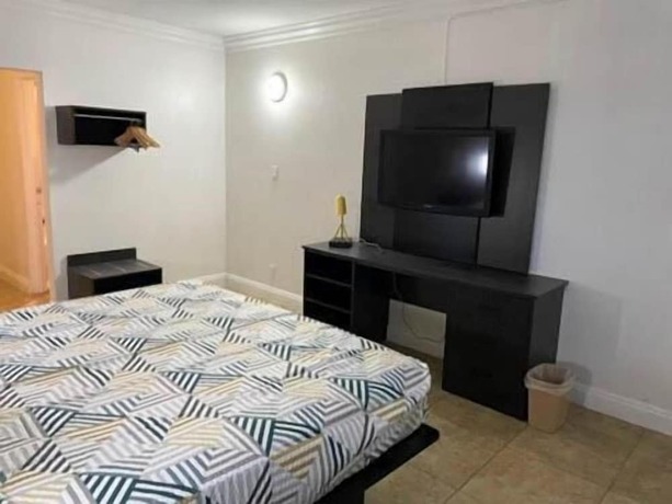Imagen de la habitación del Hotel Studio 6 North Las Vegas, Nv. Foto 6