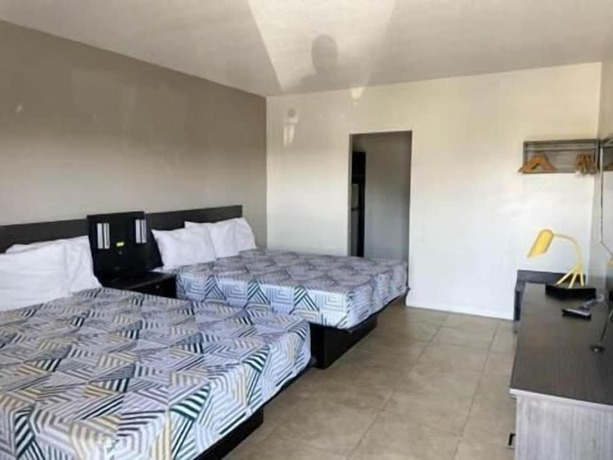Imagen de la habitación del Hotel Studio 6 North Las Vegas, Nv. Foto 7