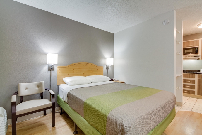 Imagen de la habitación del Hotel Studio 6 North Richland Hills, Tx - Fort Worth. Foto 2