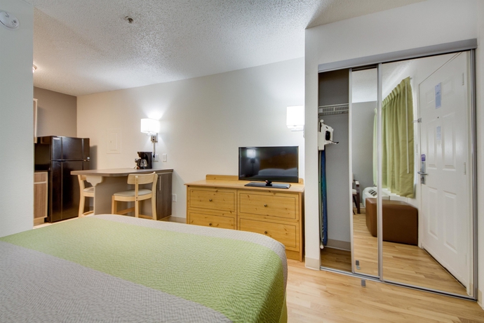 Imagen de la habitación del Hotel Studio 6 North Richland Hills, Tx - Fort Worth. Foto 3