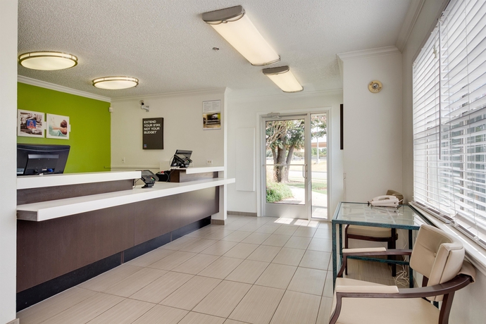 Imagen de los interiores del Hotel Studio 6 North Richland Hills, Tx - Fort Worth. Foto 17