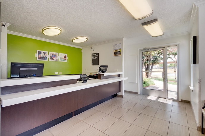 Imagen de los interiores del Hotel Studio 6 North Richland Hills, Tx - Fort Worth. Foto 18