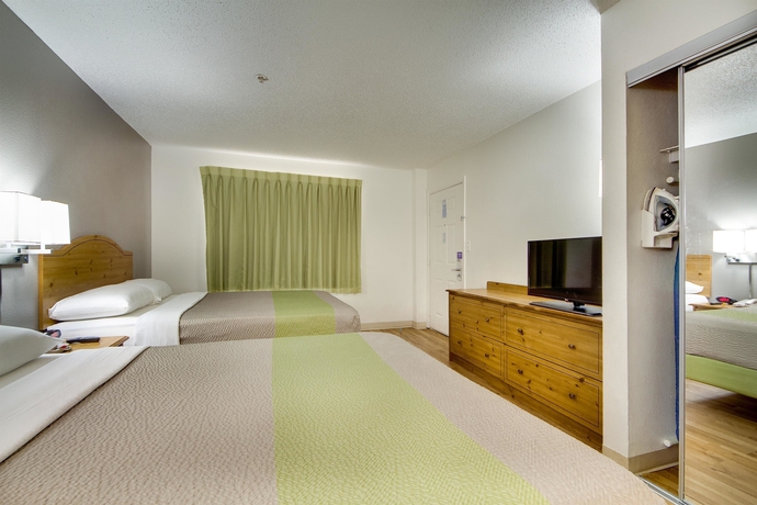 Imagen de la habitación del Hotel Studio 6 North Richland Hills, Tx - Fort Worth. Foto 5