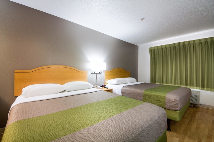 Imagen de la habitación del Hotel Studio 6 North Richland Hills, Tx - Fort Worth. Foto 6