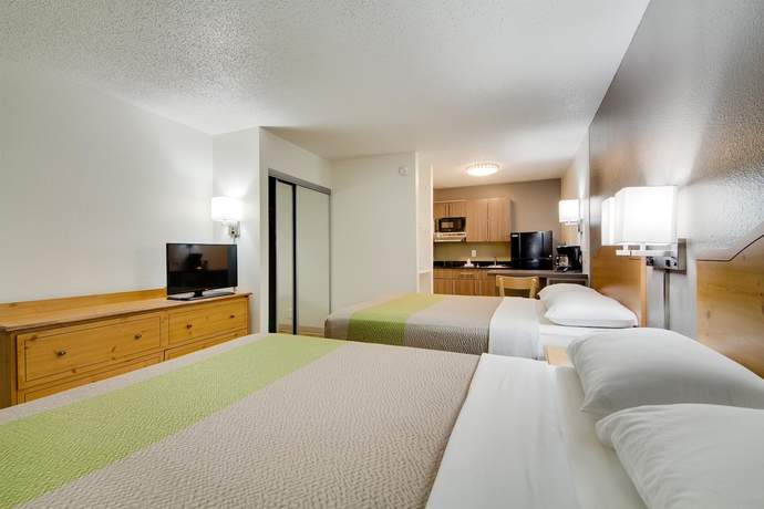 Imagen de la habitación del Hotel Studio 6 North Richland Hills, Tx - Fort Worth. Foto 8