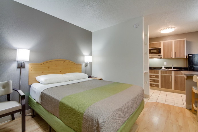 Imagen de la habitación del Hotel Studio 6 North Richland Hills, Tx - Fort Worth. Foto 10