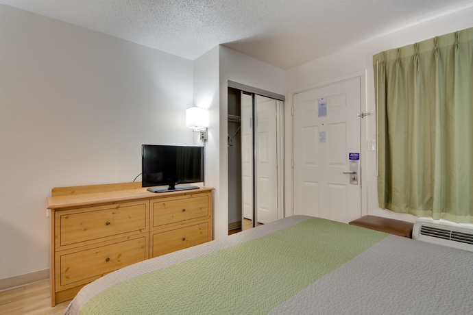 Imagen de la habitación del Hotel Studio 6 North Richland Hills, Tx - Fort Worth. Foto 11