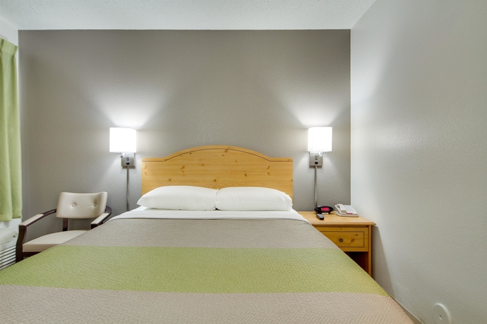 Imagen de la habitación del Hotel Studio 6 North Richland Hills, Tx - Fort Worth. Foto 12