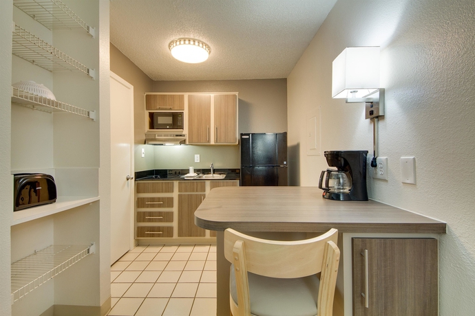 Imagen de la habitación del Hotel Studio 6 North Richland Hills, Tx - Fort Worth. Foto 13