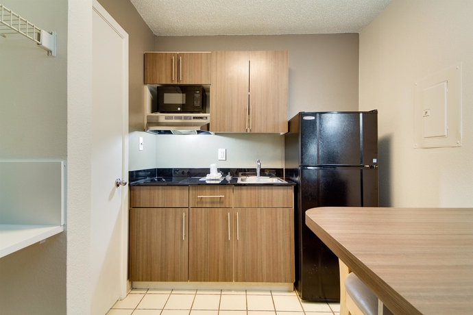 Imagen de la habitación del Hotel Studio 6 North Richland Hills, Tx - Fort Worth. Foto 14