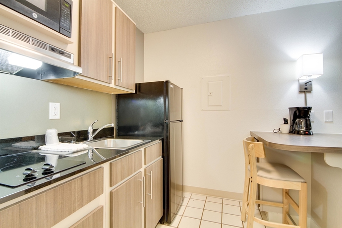 Imagen de la habitación del Hotel Studio 6 North Richland Hills, Tx - Fort Worth. Foto 15
