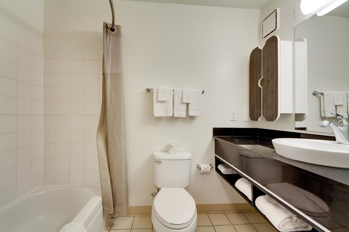 Imagen de la habitación del Hotel Studio 6 North Richland Hills, Tx - Fort Worth. Foto 16