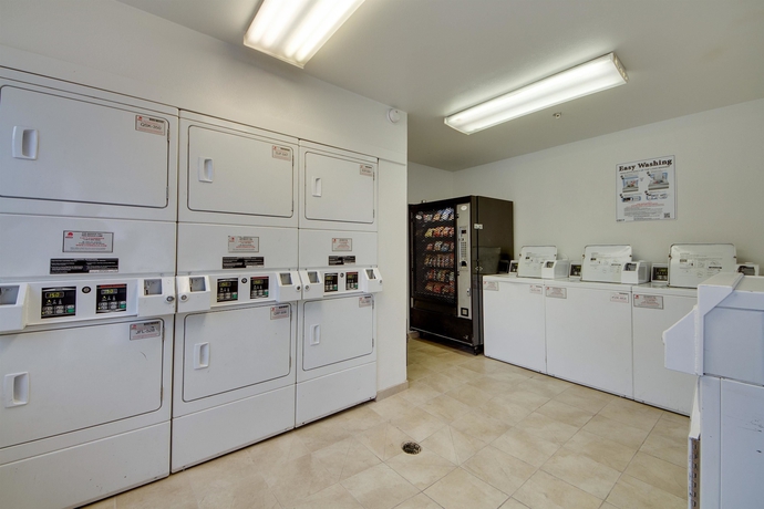 Imagen de los interiores del Hotel Studio 6 North Richland Hills, Tx - Fort Worth. Foto 19
