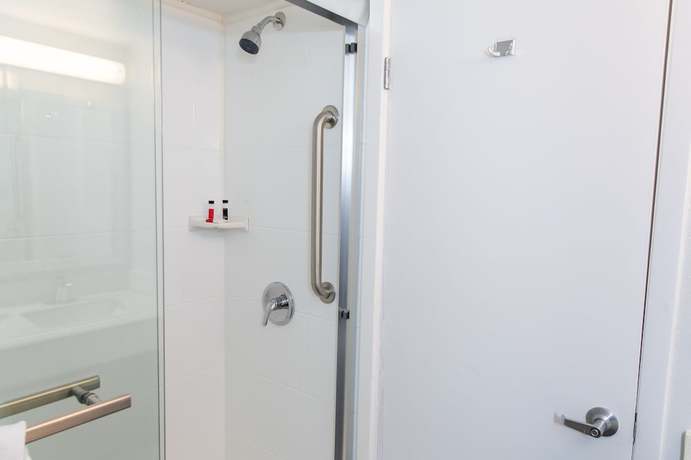 Imagen de la habitación del Hotel Studio 6 Ocala, FL. Foto 4