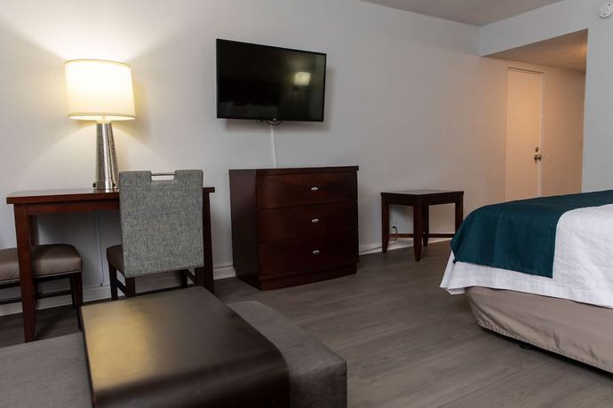 Imagen de la habitación del Hotel Studio 6 Ocala, FL. Foto 6