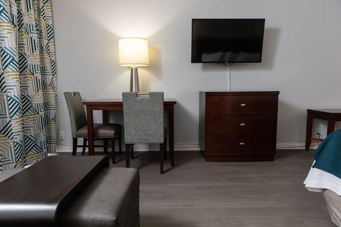 Imagen de la habitación del Hotel Studio 6 Ocala, FL. Foto 8