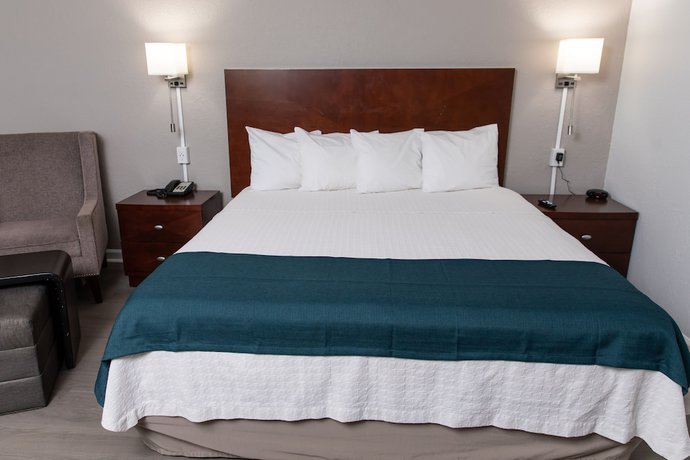 Imagen de la habitación del Hotel Studio 6 Ocala, FL. Foto 9