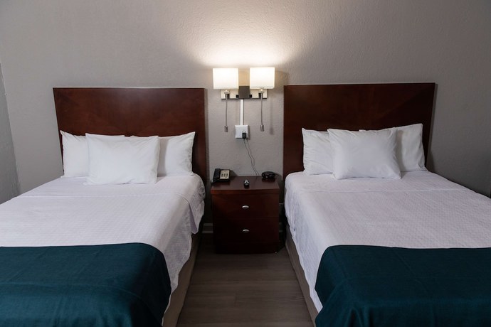 Imagen de la habitación del Hotel Studio 6 Ocala, FL. Foto 13