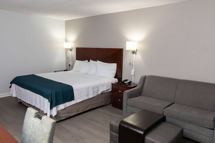 Imagen de la habitación del Hotel Studio 6 Ocala, FL. Foto 16