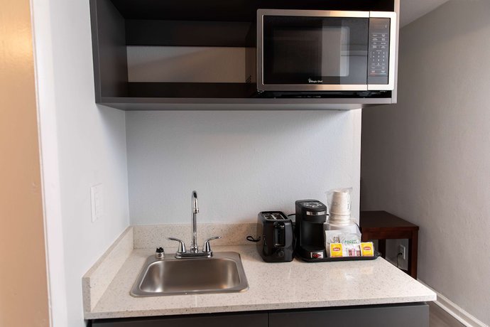 Imagen de la habitación del Hotel Studio 6 Ocala, FL. Foto 18