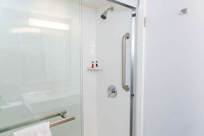 Imagen de la habitación del Hotel Studio 6 Ocala, FL. Foto 19