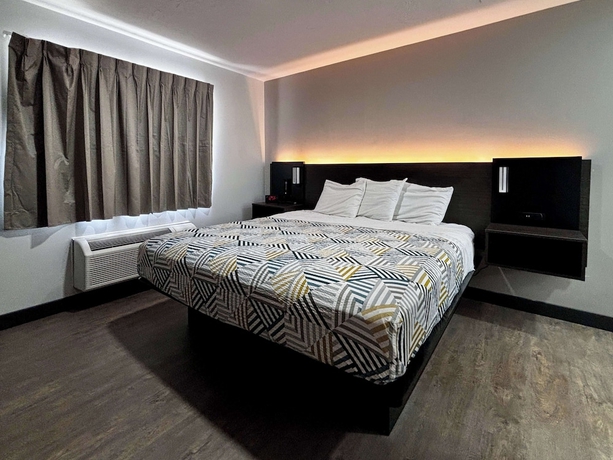 Imagen de la habitación del Hotel Studio 6 Ogden, Ut &ndash; 21St Street. Foto 2