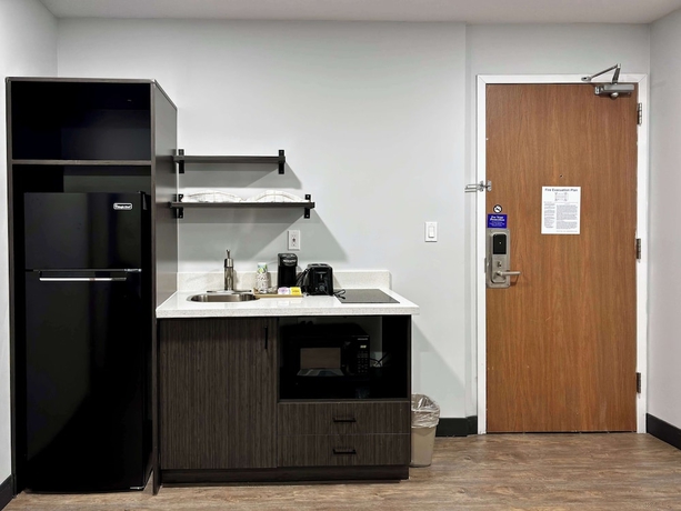 Imagen de la habitación del Hotel Studio 6 Ogden, Ut &ndash; 21St Street. Foto 4