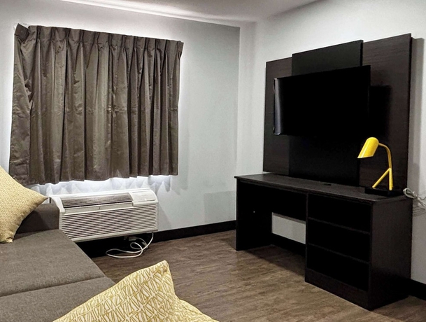 Imagen de la habitación del Hotel Studio 6 Ogden, Ut &ndash; 21St Street. Foto 5