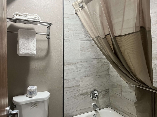 Imagen de la habitación del Hotel Studio 6 Ogden, Ut &ndash; 21St Street. Foto 7