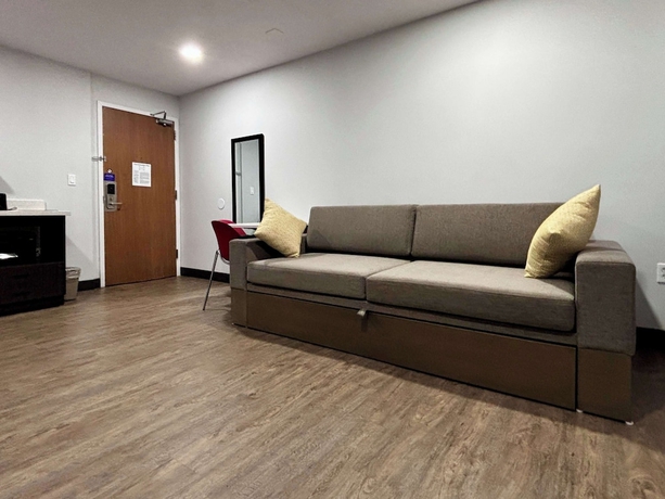 Imagen de la habitación del Hotel Studio 6 Ogden, Ut &ndash; 21St Street. Foto 8