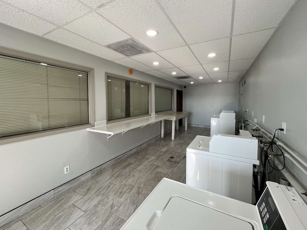 Imagen de los interiores del Hotel Studio 6 Ogden, Ut &ndash; 21St Street. Foto 12