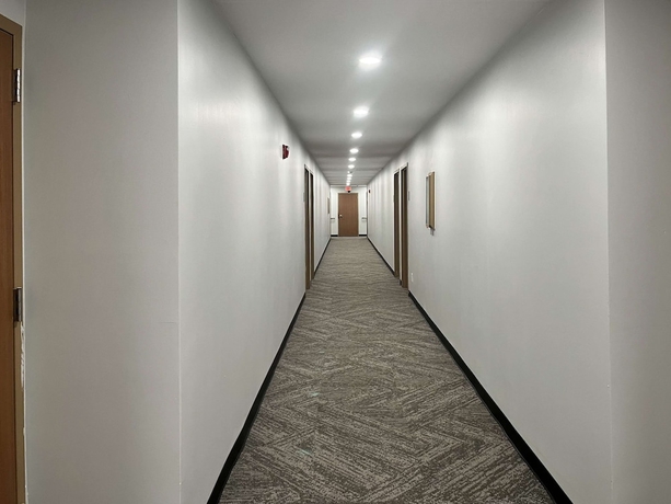Imagen de los interiores del Hotel Studio 6 Ogden, Ut &ndash; 21St Street. Foto 13