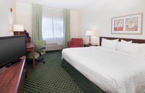 Imagen general del Hotel Studio 6 Oklahoma City, Ok - South. Foto 1