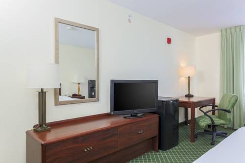 Imagen de la habitación del Hotel Studio 6 Oklahoma City, Ok - South. Foto 2