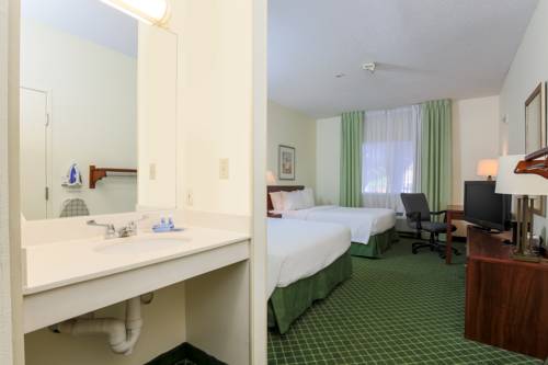 Imagen de la habitación del Hotel Studio 6 Oklahoma City, Ok - South. Foto 4