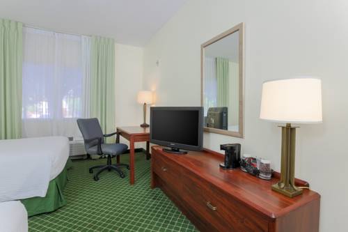 Imagen de la habitación del Hotel Studio 6 Oklahoma City, Ok - South. Foto 5