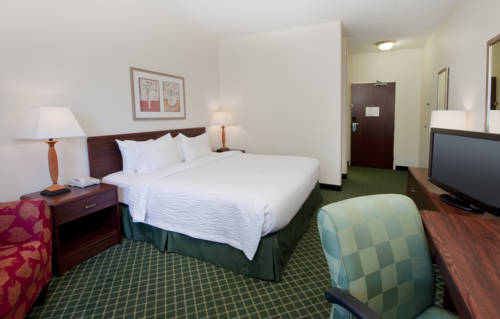 Imagen de la habitación del Hotel Studio 6 Oklahoma City, Ok - South. Foto 9