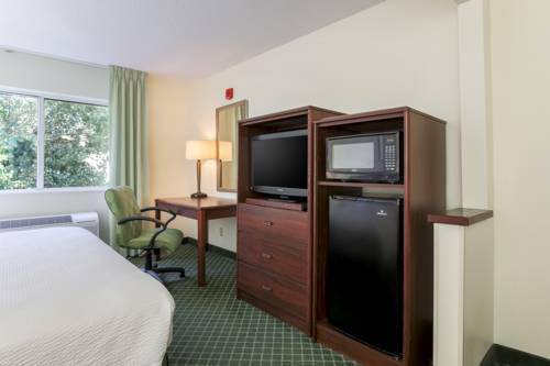 Imagen de la habitación del Hotel Studio 6 Oklahoma City, Ok - South. Foto 13