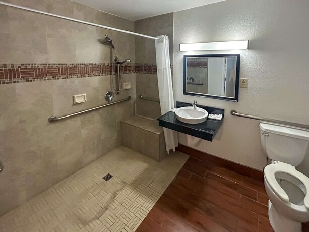 Imagen general del Hotel Studio 6 Ontario, Ca - Convention Center - Airport. Foto 3