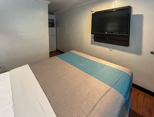 Imagen de la habitación del Hotel Studio 6 Ontario, Ca - Convention Center - Airport. Foto 12
