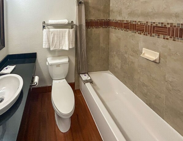 Imagen general del Hotel Studio 6 Ontario, Ca - Convention Center - Airport. Foto 9