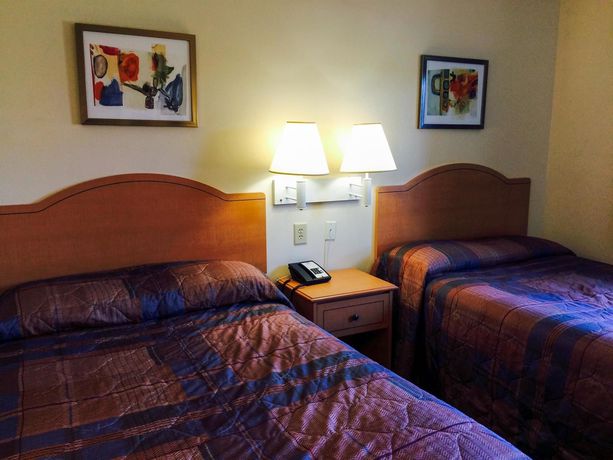 Imagen de la habitación del Hotel Studio 6 Opelika, Al - Auburn Al. Foto 3