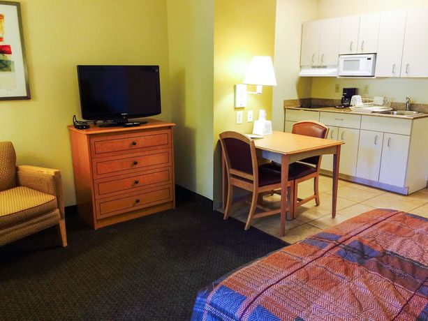 Imagen de la habitación del Hotel Studio 6 Opelika, Al - Auburn Al. Foto 4