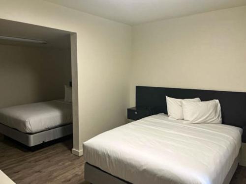 Imagen de la habitación del Hotel Studio 6 Pasco, WA. Foto 7