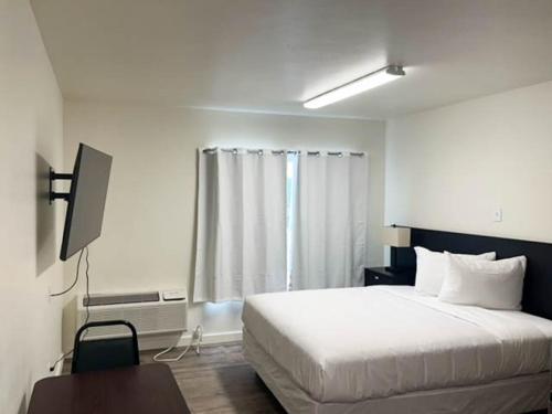Imagen general del Hotel Studio 6 Pasco, WA. Foto 1