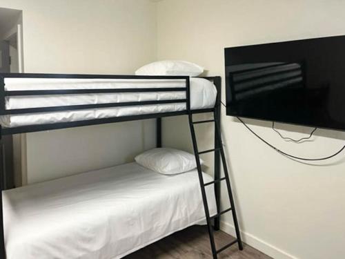 Imagen general del Hotel Studio 6 Pasco, WA. Foto 2