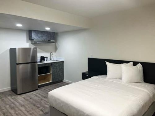 Imagen general del Hotel Studio 6 Pasco, WA. Foto 3