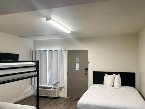 Imagen general del Hotel Studio 6 Pasco, WA. Foto 4