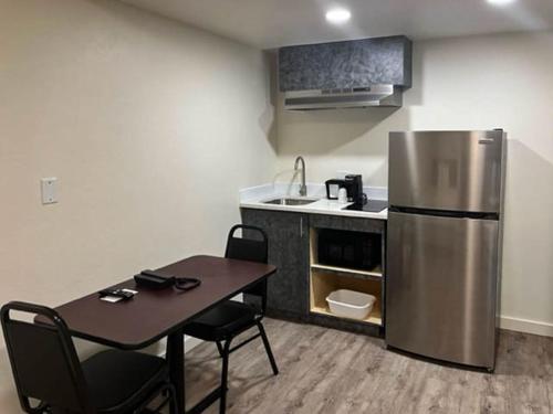 Imagen general del Hotel Studio 6 Pasco, WA. Foto 5