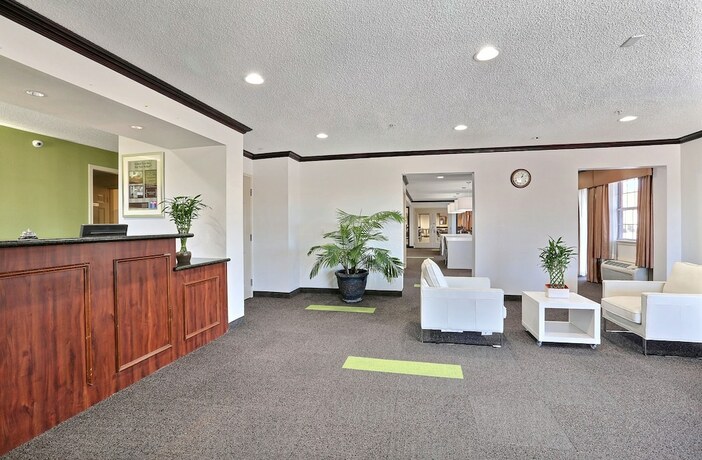 Imagen general del Hotel Studio 6 Plano, Tx - Dallas - Plano Medical Center. Foto 1